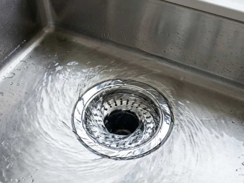 Drain Cleaning Plumber in Genoa, NV